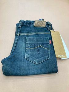 Ladies Jeans