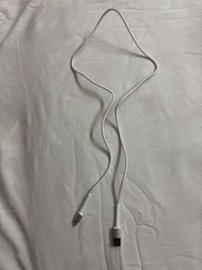 🆕Portronics Konnect X- USB to 8-Pin Cable 2M