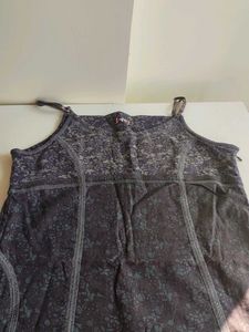 Levis One piece Frock/Sundress Size S