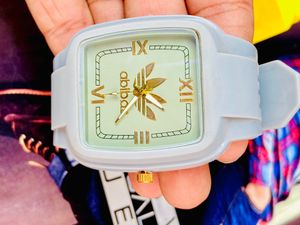 Abibas watch Brand New