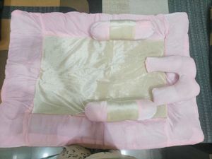 Newborn Baby Mattress Set