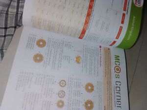 MTG FINGERTIPS BIOLOGY
