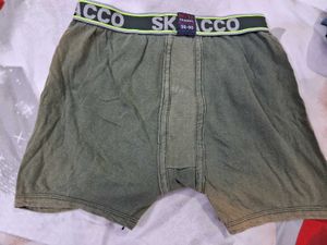 Men's Underwear