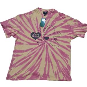 H&M Oversized T-shirt
