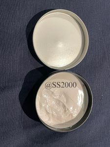 The Body Shop British Rose Bodybutter