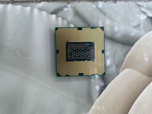 Intel Core i5-2320 CPU