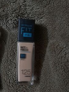 Brand New Maybelline Foundation