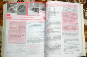 Errorless Chemistry NEET Books (2021)