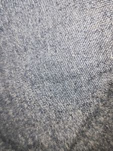 denim palazzo