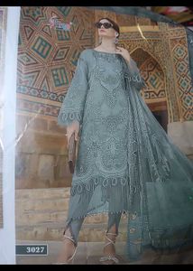 Maria.B Lawn Collection