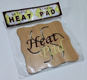 Wooden unique Heat Pad - @fashionee #fashionee @fashionee #fashionee @razor #razor @forever21 #forever21 @zara #zara @shein #shein @handbag #handbag