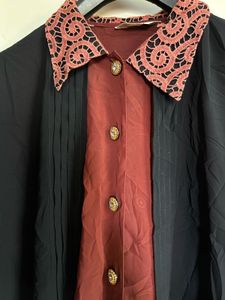 Elegant Blouse