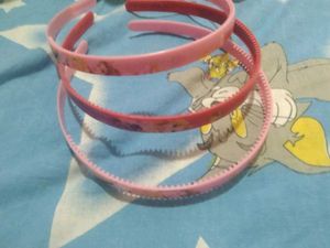 Hair Band And Free Gift Inside