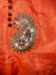 Punjabi Salwar Suit For Girls
