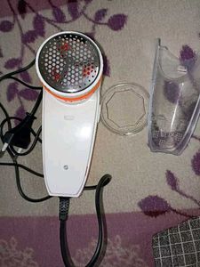Advanced Electric Lint Remover