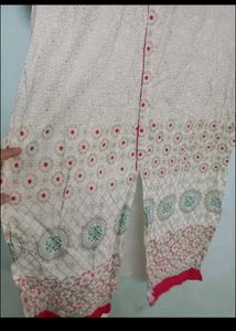 Aurelia Golden print Kurti
