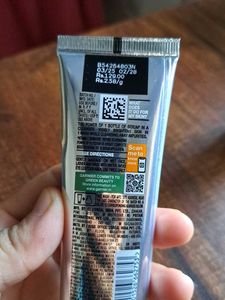 Garnier Skin Care Kit