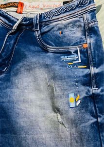 New Denim Jeans For Men 👖