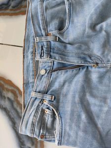 Levi&#39;s Brand Jeans