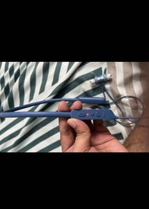 Wireless Bluetooth Earphones