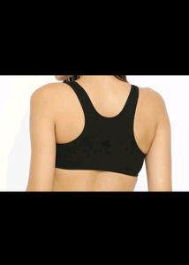 Jockey Comfie..never Wear It Due To Size