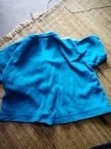 Baby Snap-Front Shirt