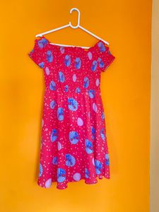 Online Dress Size Medium