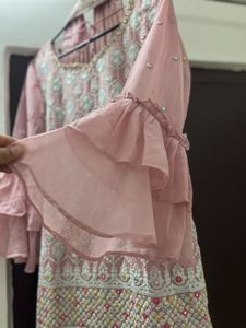 Garara Kurti