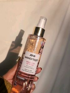 Nykaa Body Mist