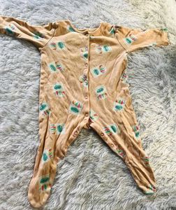 Baby Dress Combo