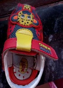 Baby Girl/Boy Shoes