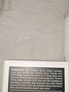 FURR Underarm Roll On Deodorant