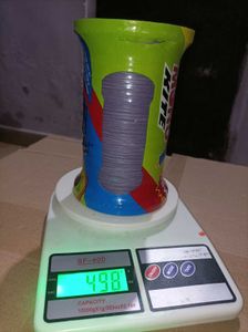 Premium quality mono 🪁  Flying String