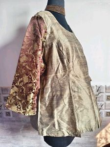 🎁Buy 1, Get 1 Free🎁Ethnic Kurta XL/XXL