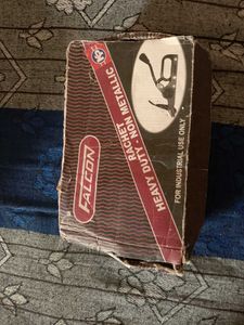 Rachet cartoon packing not metallic tool