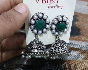 Beautiful Biba Earrings
