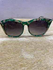 Stylish Green Sunglasses