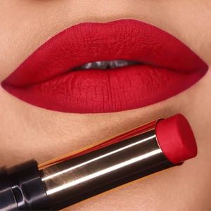 Red Lipstick