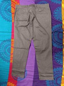 Tailor Made Chinos Pant