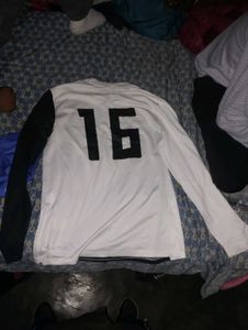 Nike Long Sleeve T-Shirt Original Brand
