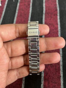 Casio Enticer Womens Watch