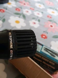 Omni Unbreakable Dynamik Microphone