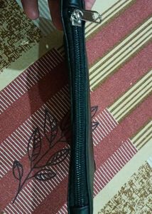 Smytten Leather Pouch For Women
