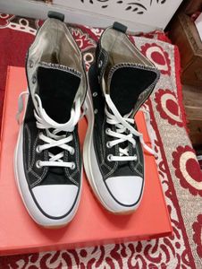 Converse Run Star Unisex Sneakers