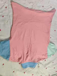 Levi&#39;s Colorblock Tee