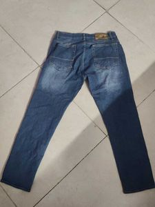 Men&#39;s Classic Jeans