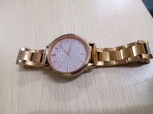 Daniel Klein Women&#39;s Watch DK11800-4
