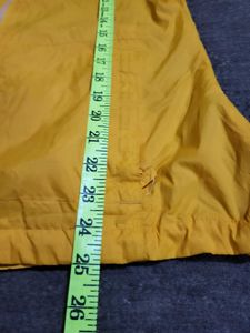 Yellow Columbia Jacket(unisex)