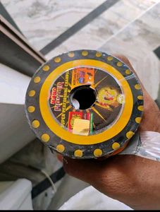 Light Blue  Mono Kite Fighter Plastic  Manjha