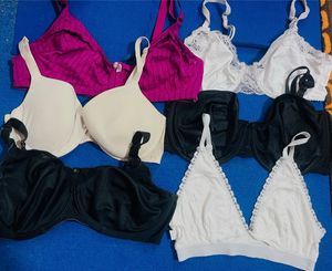 38 Size